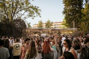 II Feria Internacional de la Garnacha