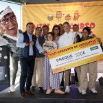 Dalai hace la mejor croqueta de Zaragoza y provincia