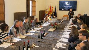 Presentación de Garnachas Históricas Project