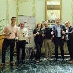 Platos con historias de Bodegas Pirineos