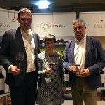 Grupo Artevino presenta sus vinos en Zaragoza