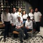 Presentación restaurante Umami Zaragoza