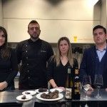 Arranca la primera edición de Descubre la trufa en Zaragoza