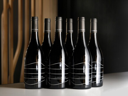 12 Lunas garnacha de 2022