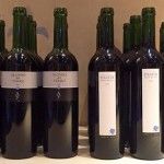 Los vinos Alonso del Yerro se presentan en el hotel Palafox de Zaragoza