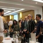 Sumilleres de renombre asisten a la I Muestra de Vinos de la Tierra de Aragón