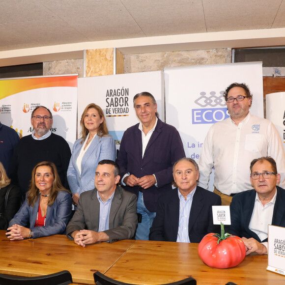 Presentación colaboración