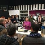 Foodbloggers Aragón protagonizan la final de la primera edición de Descubre la trufa