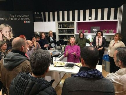 Foodbloggers Aragón protagonizan la final de la primera edición de Descubre la trufa