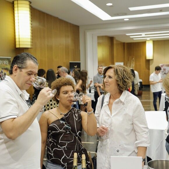 Nueva muestra de los Vinos de la Tierra de Aragón