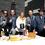 Presentación V Concurso de Croquetas de Zaragoza y provincia