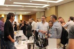 I Muestra Vinos de la Tierra de Aragón