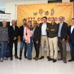 VIII concurso de croquetas