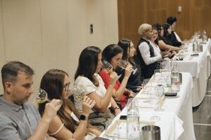 Cata V Muestra Asociación Vinos de la Tierra de Aragón