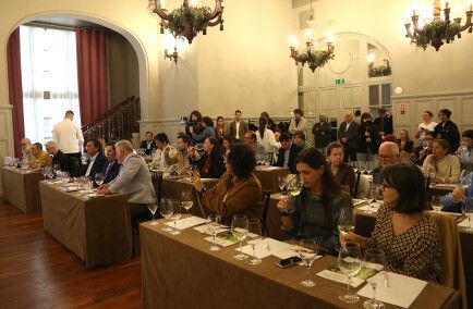 Presentación Muestra de Garnachas 2026