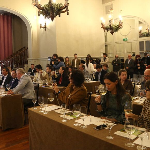 Presentación Muestra de Garnachas 2026