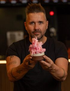 ALEX VINÌAL LAS TARTAS DE NOLA