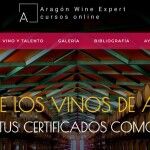 Aragón Wine Expert