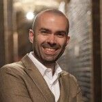 Álvaro Ribalta, máster of wine