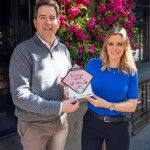 Andrea Ropero embajadora Ternasco asado 26