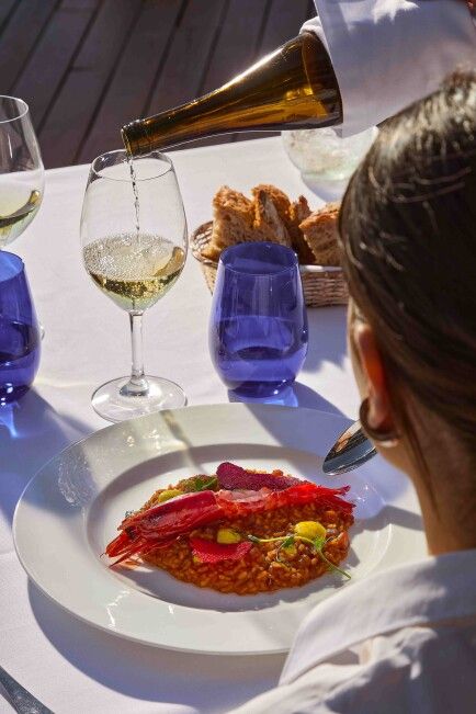 Arroz Maratelli Calial