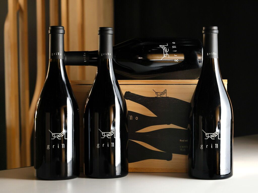 Añadas históricas Grillo