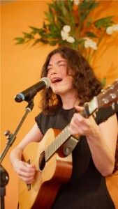 Beatriz Gutierrez - Begut