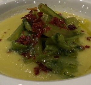 Borrajas Rinconada de Lorenzo