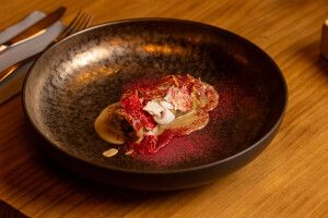 Nuevo canelón Nola Gras