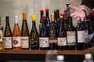 Carta vinos Nola Gras