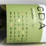 CDA Sauvignon Blanc