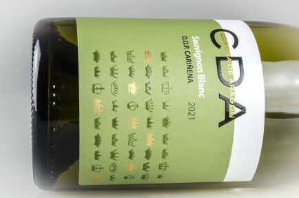 CDA Sauvignon Blanc