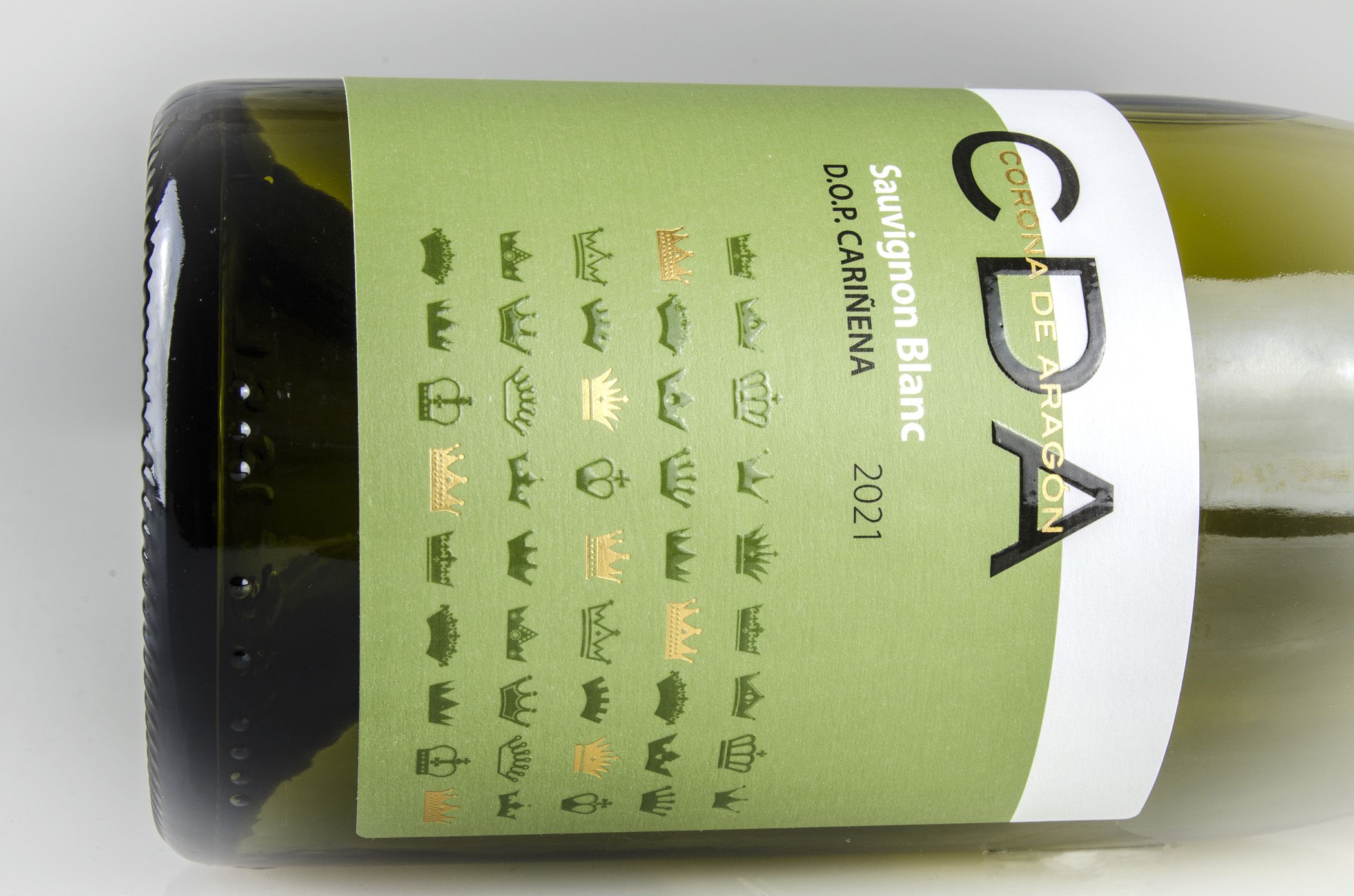 Grandes Vinos presenta CDA Sauvignon Blanc, primer varietal de esta uva dentro de la DOP Cariñena