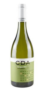 CDA Sauvignon Blanc 2022