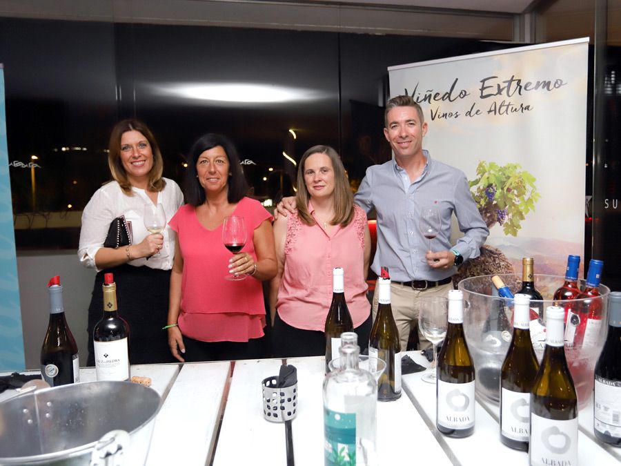 II Premios Viñedo Extremo/Gabi Orte