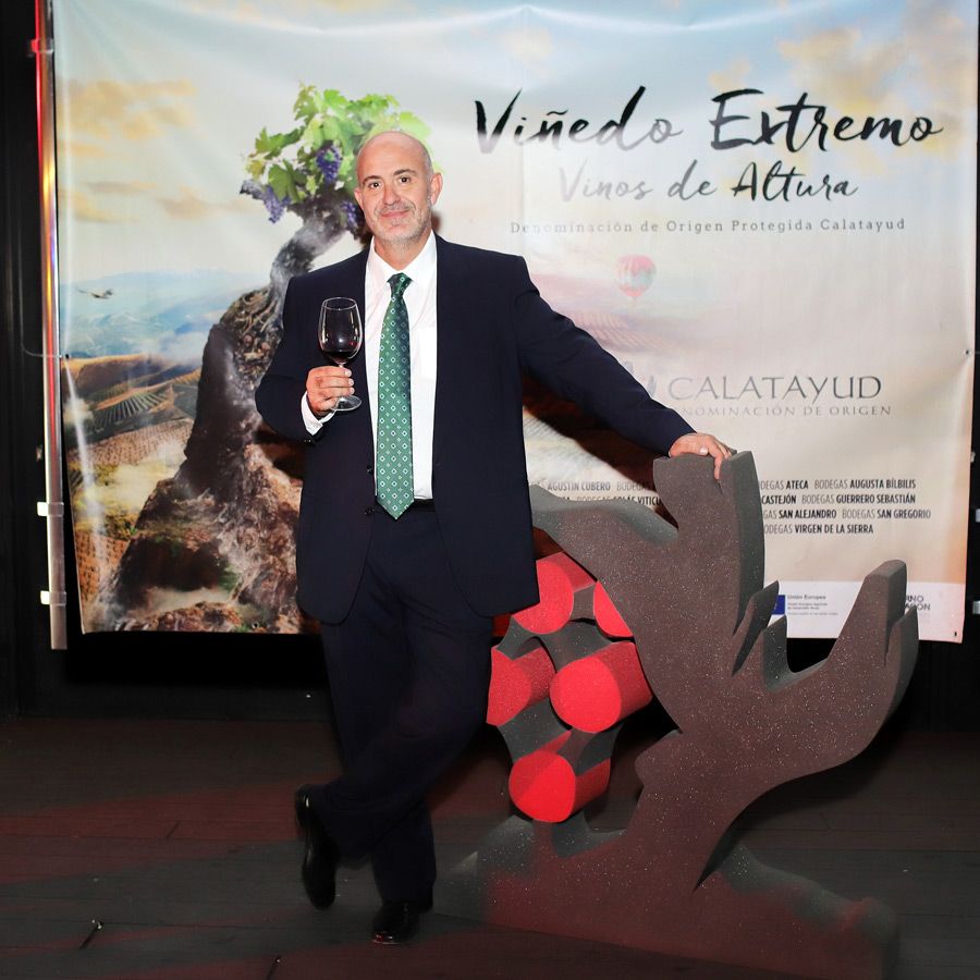 II Premios Viñedo Extremo/Gabi Orte