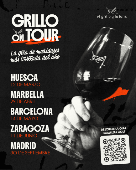 Cartel Grillo On Tour 26