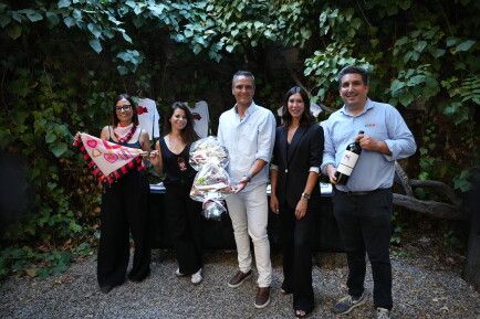 Vino del Pilar 2026, Bodegas Care