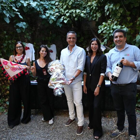Vino del Pilar 2026, Bodegas Care