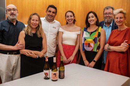 Presentación Care Nouveau