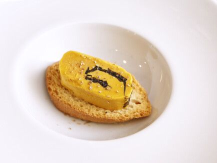 Descorche - Finalista Zgz