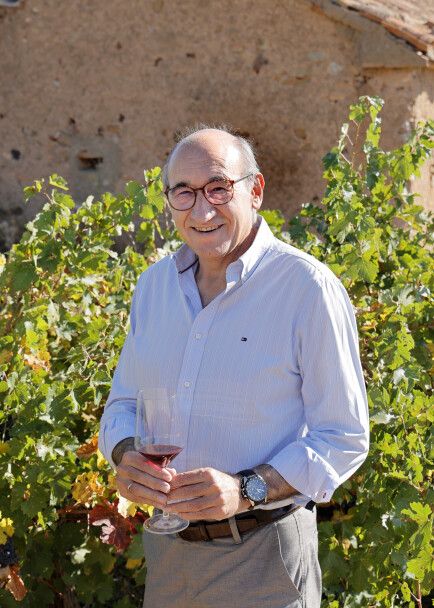 Enrique Cueca, Bodegas Aragonesas