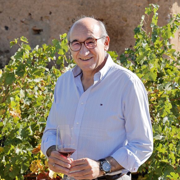 Enrique Cueca, Bodegas Aragonesas