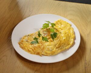 Tortilla de bacalao Entrebellotas