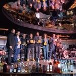 Entrega de reconocimientos sapiens