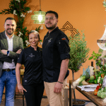 Equipo Flor de Lis Plaza del Pilar