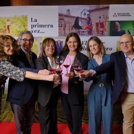 Estreno documental D O Cariñena