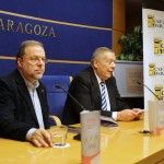 Presentación primera Guía de Tapas de Zaragoza y provincia