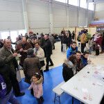 Feria de la trufa Vera de Moncayo 2022