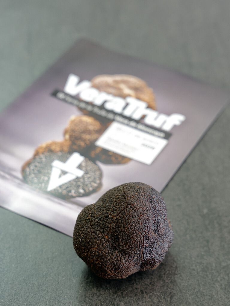 Presentación Veratruf